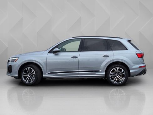 New 2026 Audi Q7 2.0T Premium Plus AWD/4WD image 3