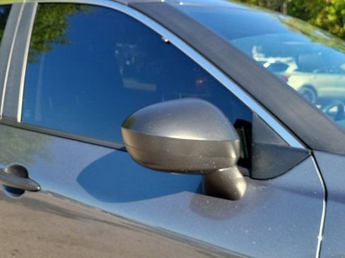 Certified 2023 Nissan Rogue S FWD image 9