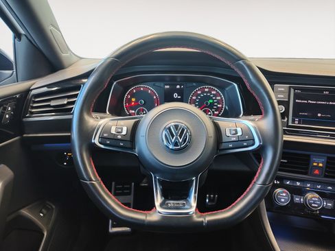 Used 2019 Volkswagen Jetta GLI FWD image 14