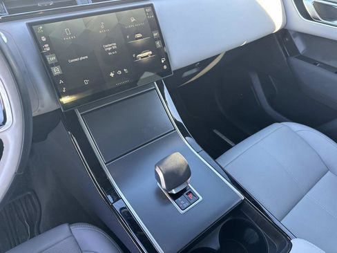 Used 2024 Land Rover Range Rover Velar Dynamic SE image 25
