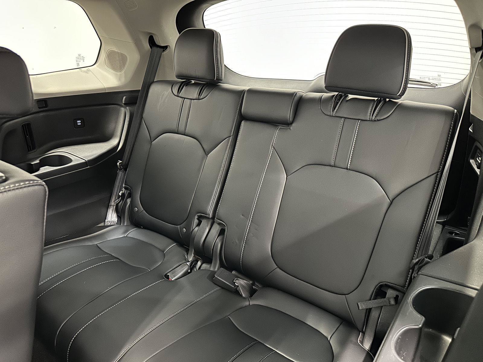Certified 2025 Honda Pilot Elite image 34