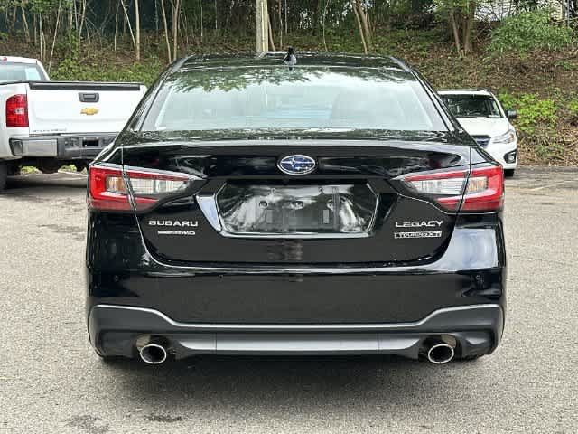 Used 2025 Subaru Legacy Touring XT AWD/4WD image 4
