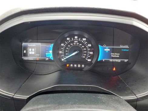 Used 2023 Ford Edge SEL w/ Convenience Package image 14