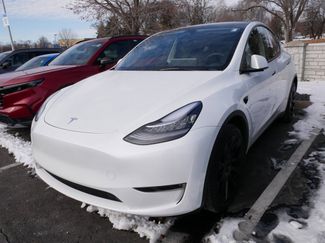 Used 2023 Tesla Model Y Long Range video 2
