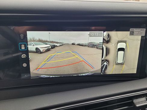 New 2026 Hyundai Palisade XRT Pro image 9