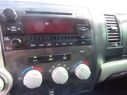 Used 2012 Toyota Tundra 2WD CrewMax w/ Tow Pkg image 14