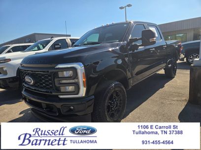 Used 2023 Ford F250 XL w/ STX Appearance Package