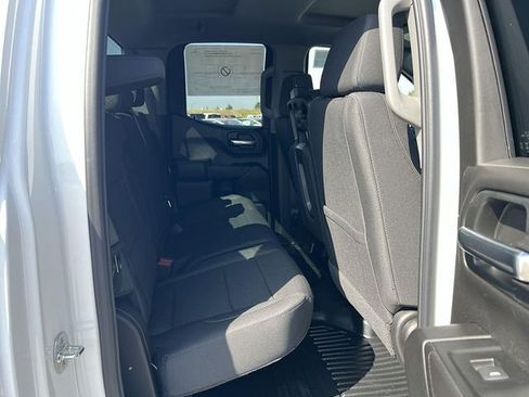 New 2026 GMC Sierra 1500 Pro w/ Pro Value Package AWD/4WD image 29