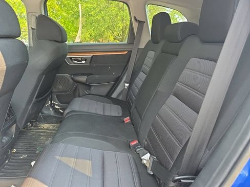 Used 2021 Honda CR-V EX image 20