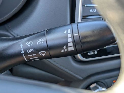 New 2025 Nissan Versa S w/ Trunk Package FWD image 25
