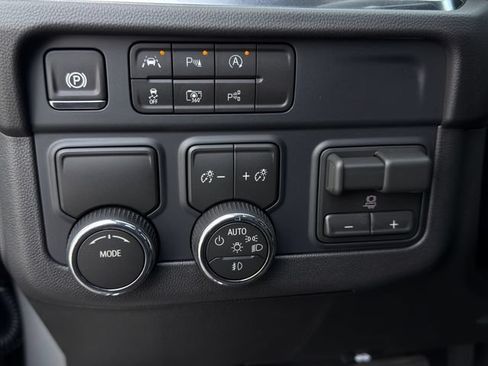 New 2026 Chevrolet Tahoe RST w/ Comfort Package RWD image 17