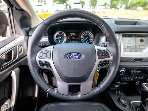 Used 2019 Ford Ranger XLT w/ Equipment Group 302A Luxury AWD/4WD image 14
