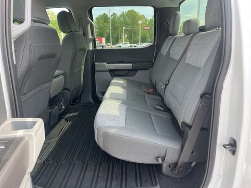 Used 2025 Ford F250 XLT w/ FX4 Off-Road Package AWD/4WD image 16