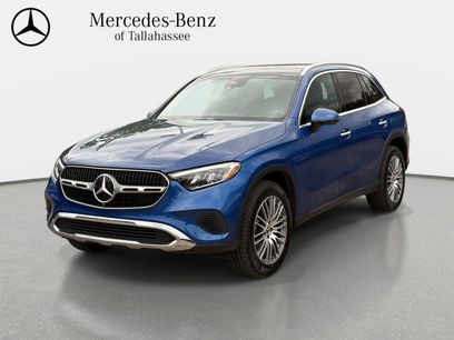 Certified 2026 Mercedes-Benz GLC 300