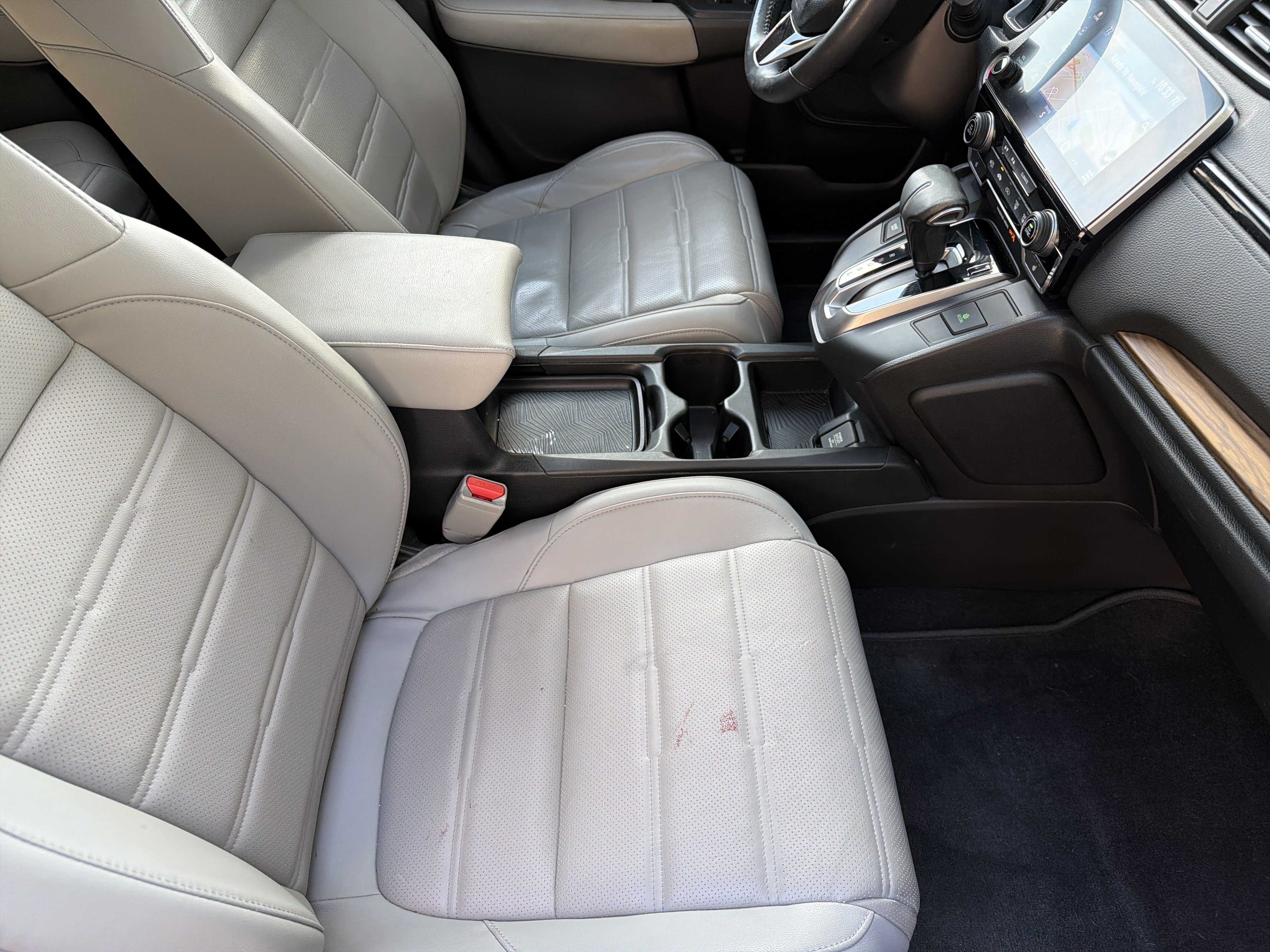 Used 2018 Honda CR-V Touring image 42