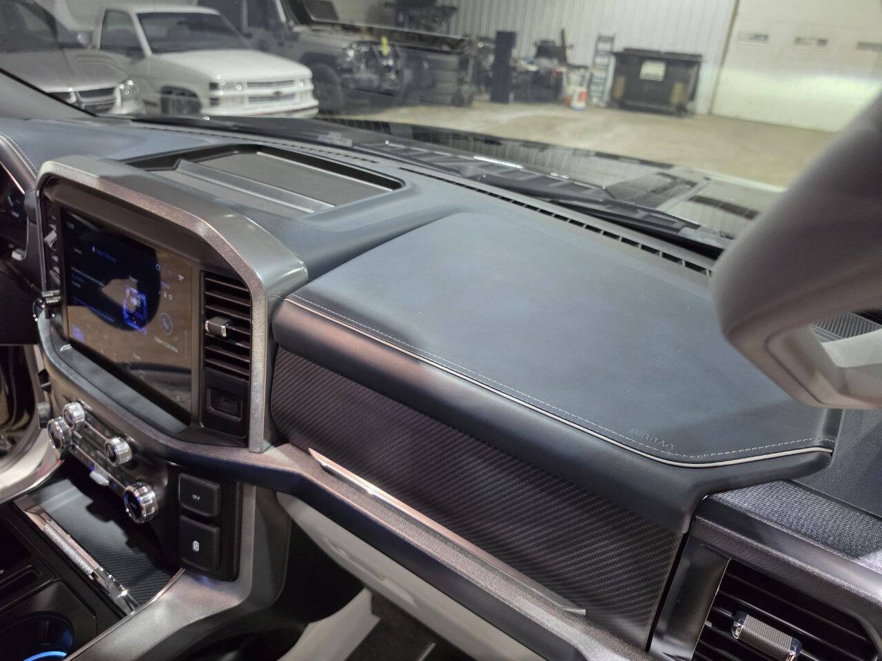 Used 2025 Ford F150 XL AWD/4WD image 46
