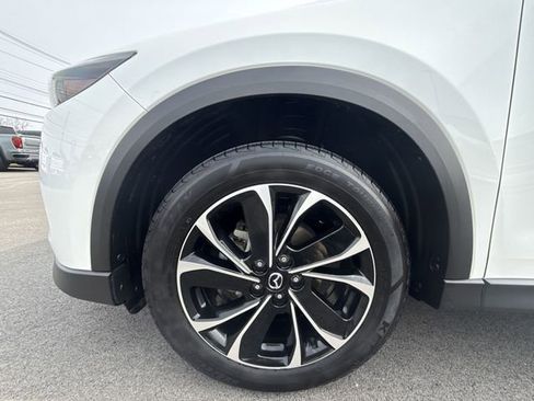 Used 2022 MAZDA CX-5 AWD 2.5 S w/ Premium Plus Pkg image 10