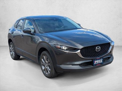 Used 2021 MAZDA CX-30 AWD 2.5 S w/ Preferred Package image 3