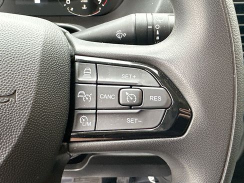 Used 2024 RAM ProMaster 2500 w/ Safety Group image 13