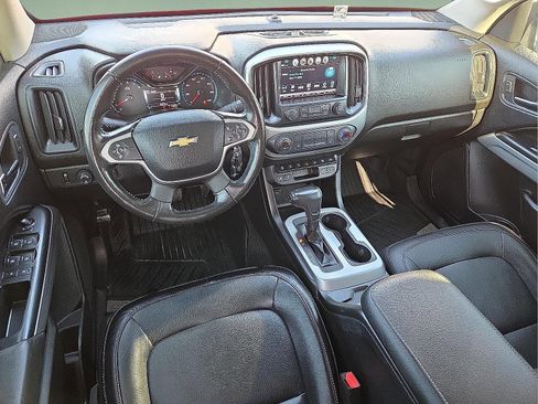 Used 2018 Chevrolet Colorado ZR2 image 11