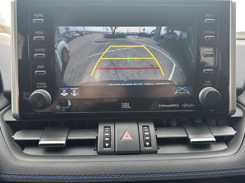 Used 2020 Toyota RAV4 XSE image 30