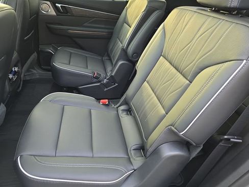 New 2026 Buick Enclave Avenir w/ Super Cruise Package image 5