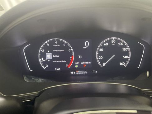 Used 2022 Honda Civic LX image 15