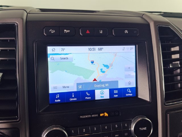 Used 2020 Ford Expedition XLT w/ Equipment Group 202A AWD/4WD image 56