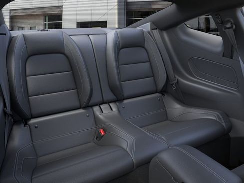 New 2026 Ford Mustang Premium w/ Bronze Appearance Package image 33