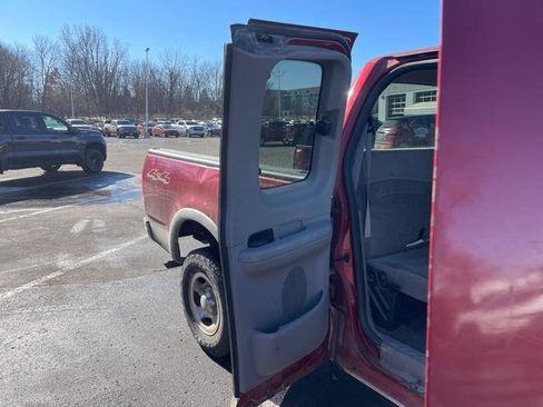 Used 2000 Ford F150 XL image 30