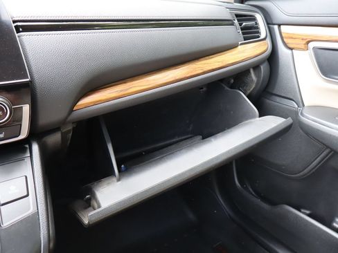 Used 2017 Honda CR-V Touring image 38