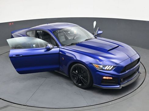 Used 2016 Ford Mustang Premium w/ Ecoboost Performance Package image 19