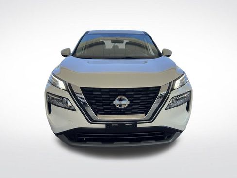 Certified 2023 Nissan Rogue SV AWD/4WD image 2