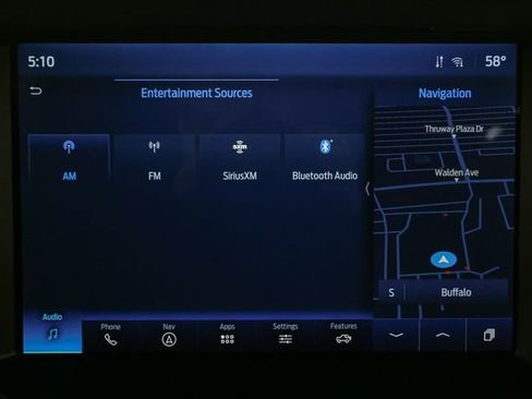 Used 2023 Ford Bronco Badlands w/ Sasquatch Package image 20