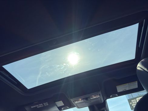 New 2026 Nissan Frontier PRO-4X image 11