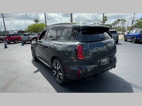 New 2026 MINI Cooper Countryman John Cooper Works image 22