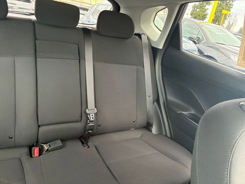 Used 2025 Hyundai Kona SEL image 38