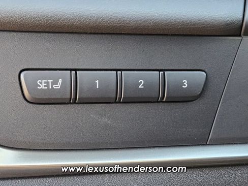 Used 2024 Lexus RZ 300e Premium w/ Technology Package FWD image 27
