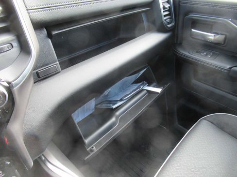 New 2026 RAM 3500 Laramie w/ Night Edition image 41