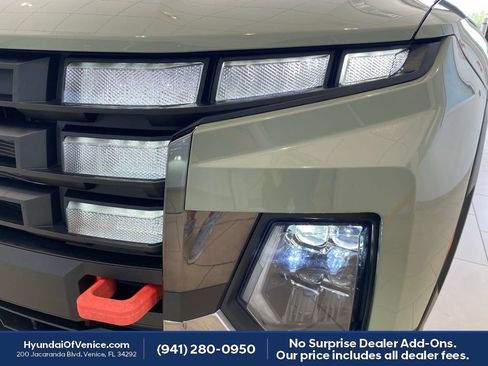 Certified 2026 Hyundai Santa Cruz XRT AWD/4WD image 37