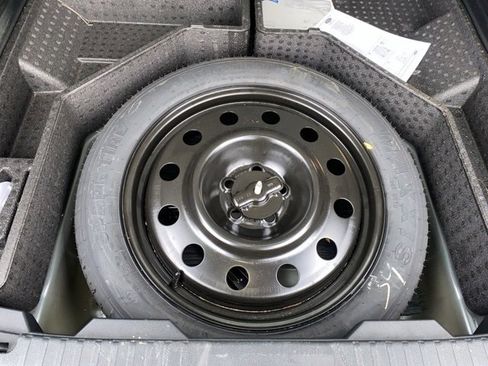 Certified 2022 Ford Edge SEL w/ Convenience Package image 26