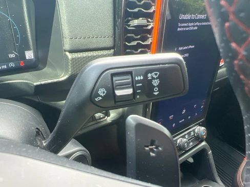 Used 2025 Ford Ranger Raptor AWD/4WD image 39