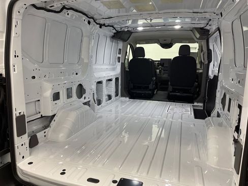 New 2026 Ford Transit 250 Low Roof RWD image 6
