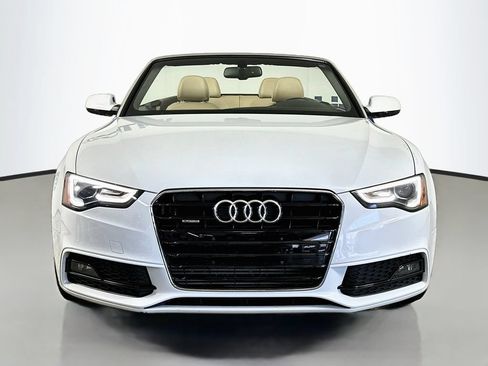 Used 2016 Audi A5 2.0T Premium Plus AWD/4WD image 2