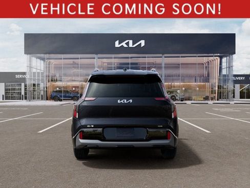 New 2026 Kia EV9 GT-Line AWD/4WD image 5