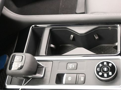 New 2026 Nissan Pathfinder SL AWD/4WD image 24