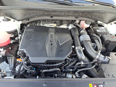 Used 2023 Kia Sorento SX image 20