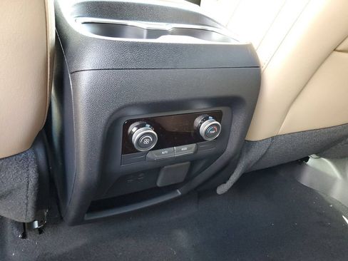 New 2026 Buick Enclave Preferred w/ Power Package FWD image 16