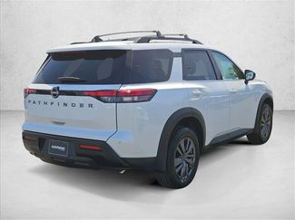 New 2026 Nissan Pathfinder SV FWD video 2
