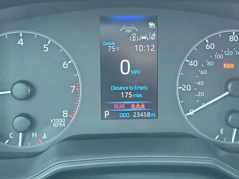 Used 2023 Toyota Corolla LE image 28